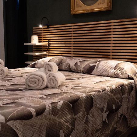 Roy Apartment - Napoli المظهر الخارجي الصورة