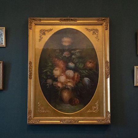 Roy Apartment - Napoli المظهر الخارجي الصورة
