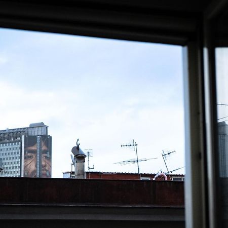 Roy Apartment - Napoli المظهر الخارجي الصورة