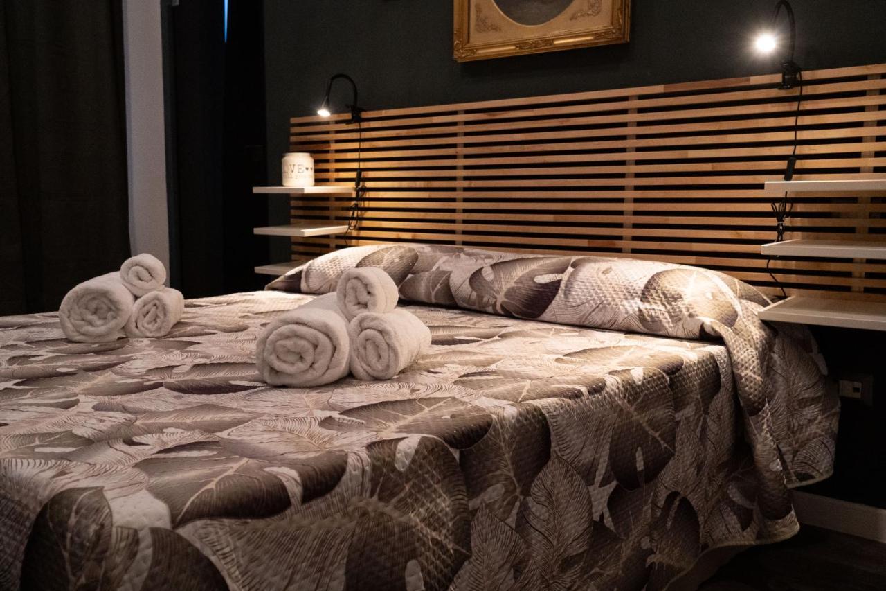 Roy Apartment - Napoli المظهر الخارجي الصورة