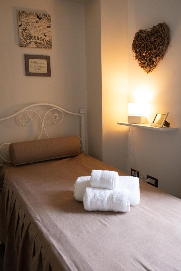 Roy Apartment - Napoli المظهر الخارجي الصورة