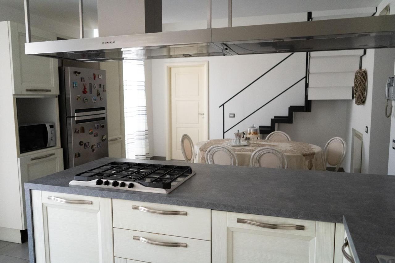 Roy Apartment - Napoli المظهر الخارجي الصورة