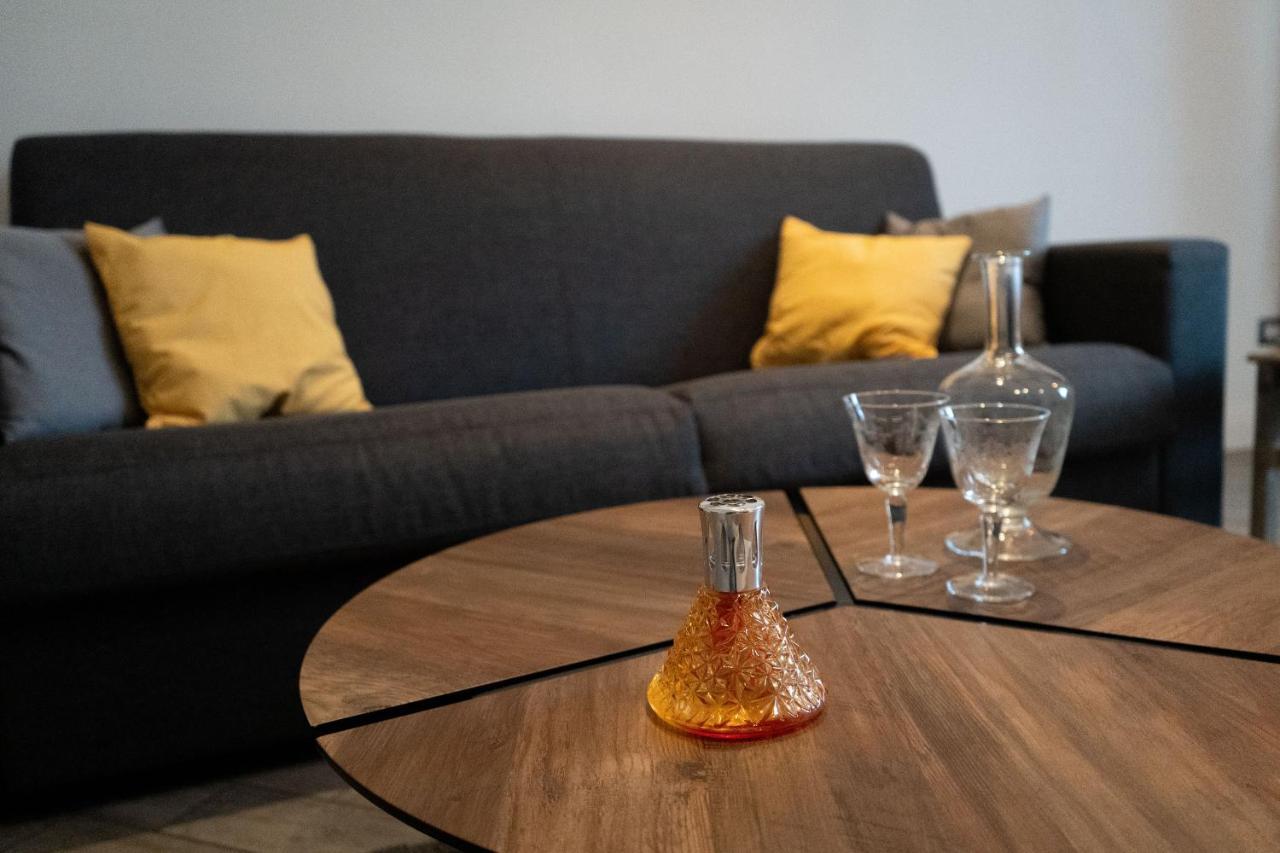 Roy Apartment - Napoli المظهر الخارجي الصورة