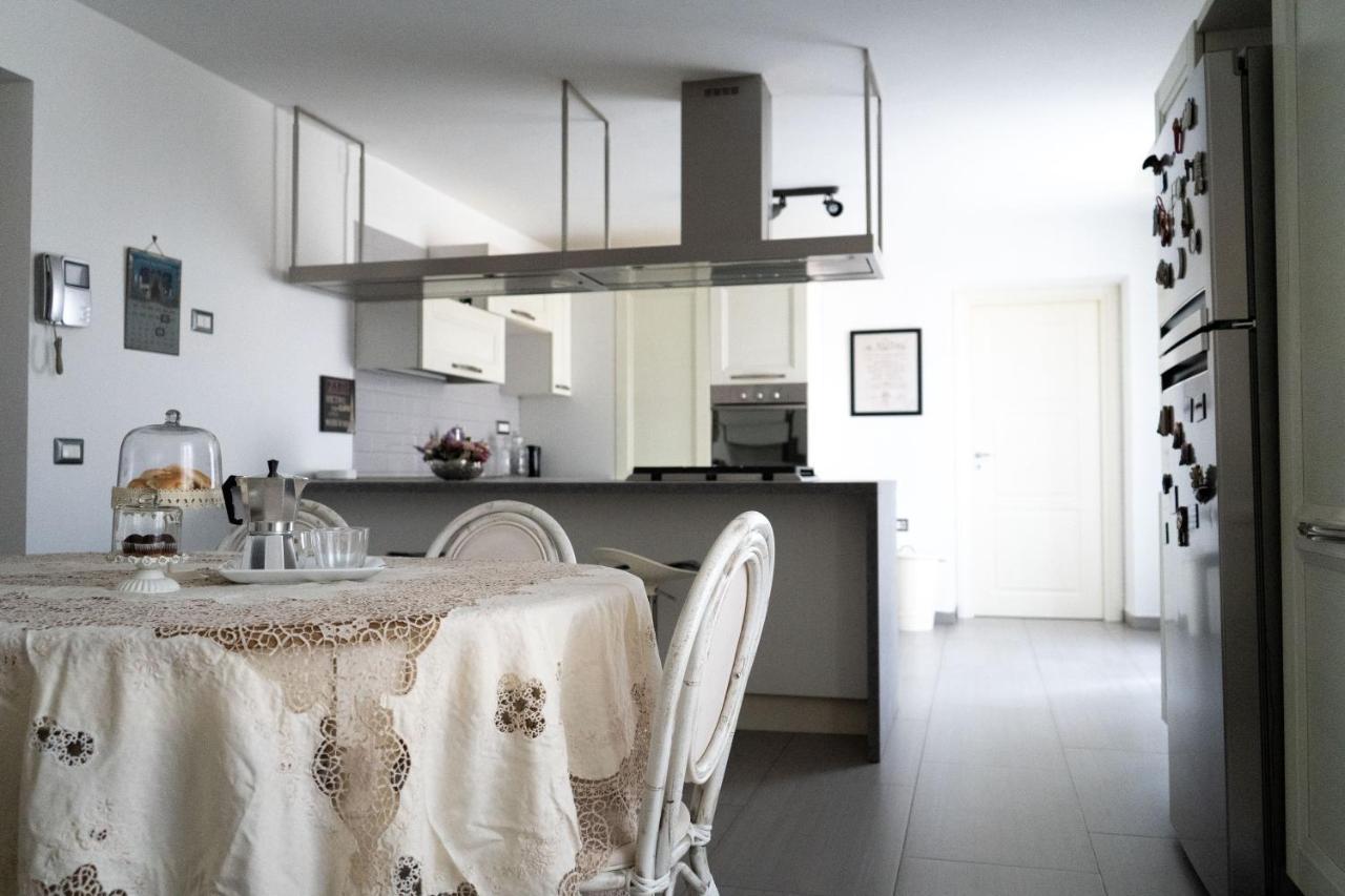 Roy Apartment - Napoli المظهر الخارجي الصورة